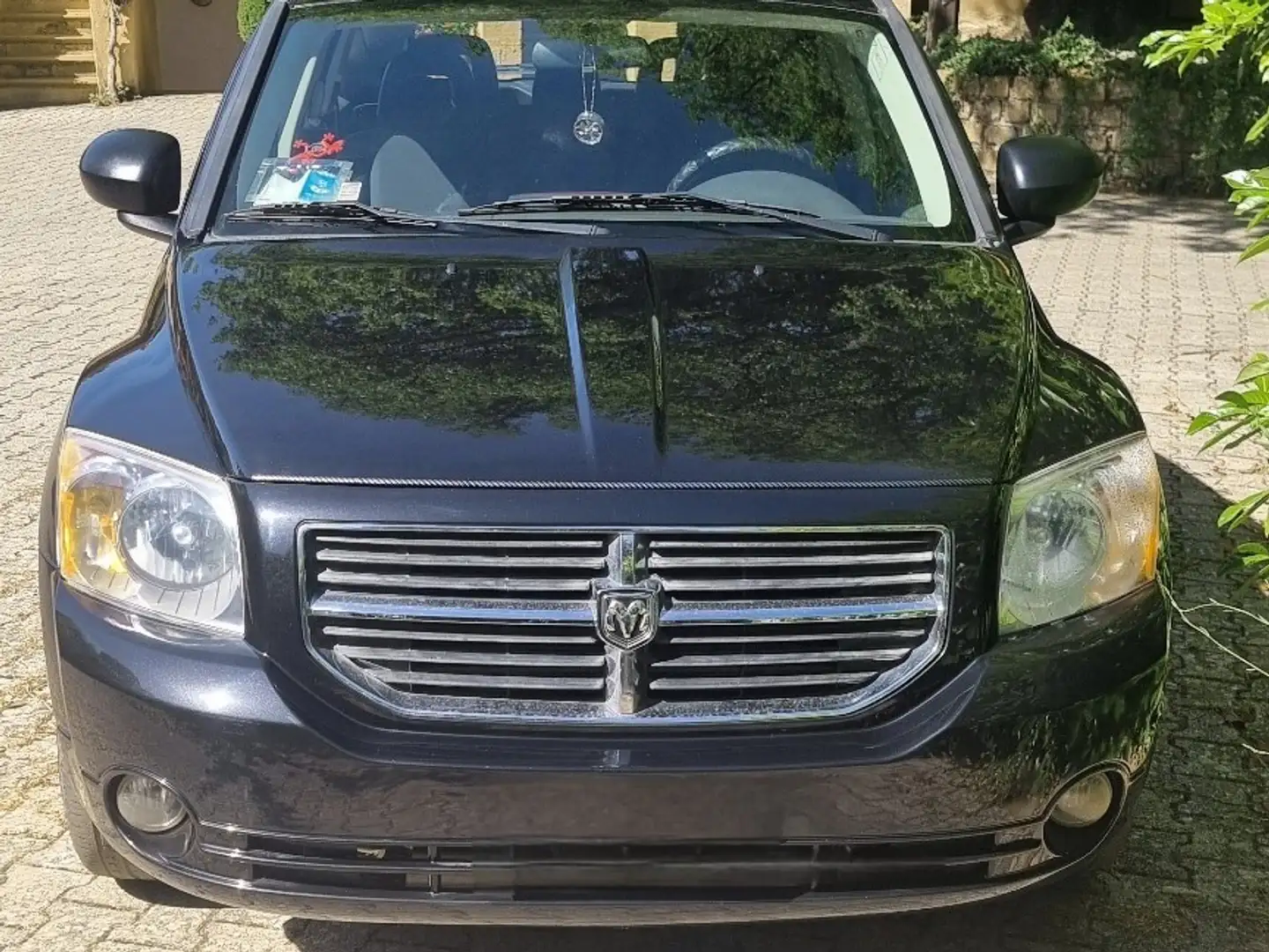 Dodge Caliber 2.0 td SXT - 1