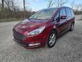Ford Galaxy 2,0 TDCi AWD Titanium Powershift **Eintausch*Fi... Rot - thumbnail 1
