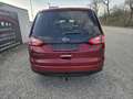 Ford Galaxy 2,0 TDCi AWD Titanium Powershift **Eintausch*Fi... Rot - thumbnail 6