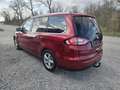 Ford Galaxy 2,0 TDCi AWD Titanium Powershift **Eintausch*Fi... Rot - thumbnail 7