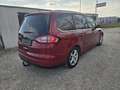 Ford Galaxy 2,0 TDCi AWD Titanium Powershift **Eintausch*Fi... Rot - thumbnail 5