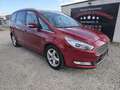 Ford Galaxy 2,0 TDCi AWD Titanium Powershift **Eintausch*Fi... Rot - thumbnail 3