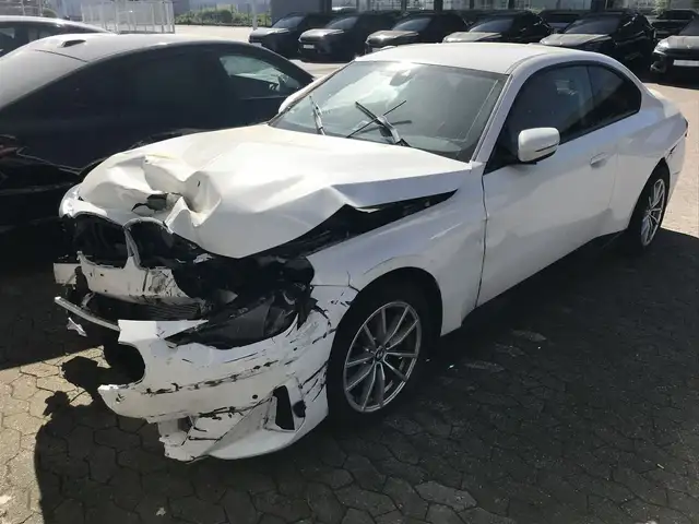 Bmw 220 i