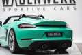 Porsche 718 Spyder RS PDK CXX WEISSACH-PAKET PTS PCCB LIFT UNIKAT Grün - thumbnail 11