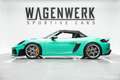 Porsche 718 Spyder RS PDK CXX WEISSACH-PAKET PTS PCCB LIFT UNIKAT Grün - thumbnail 6