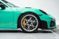 Porsche 718 Spyder RS PDK CXX WEISSACH-PAKET PTS PCCB LIFT UNIKAT Grün - thumbnail 9