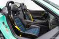 Porsche 718 Spyder RS PDK CXX WEISSACH-PAKET PTS PCCB LIFT UNIKAT Grün - thumbnail 14