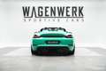 Porsche 718 Spyder RS PDK CXX WEISSACH-PAKET PTS PCCB LIFT UNIKAT Grün - thumbnail 4
