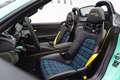 Porsche 718 Spyder RS PDK CXX WEISSACH-PAKET PTS PCCB LIFT UNIKAT Grün - thumbnail 15