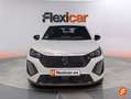 Peugeot 2008 N Active Hybrid 136 eDCS6 Blanco - thumbnail 2