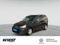 Volkswagen Caddy 2.0 TDi Schwarz - thumbnail 1