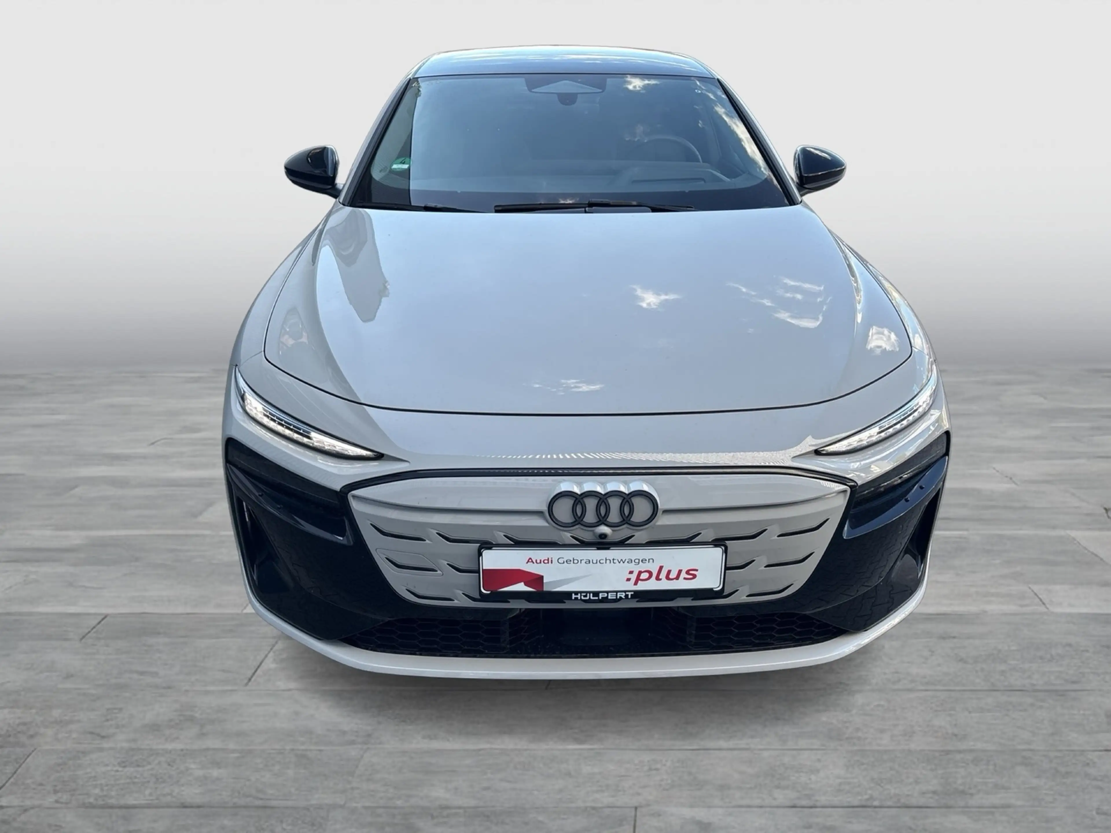 Audi A6 e-tron Avant performance S LINE PANO B&O AHK — photo 9