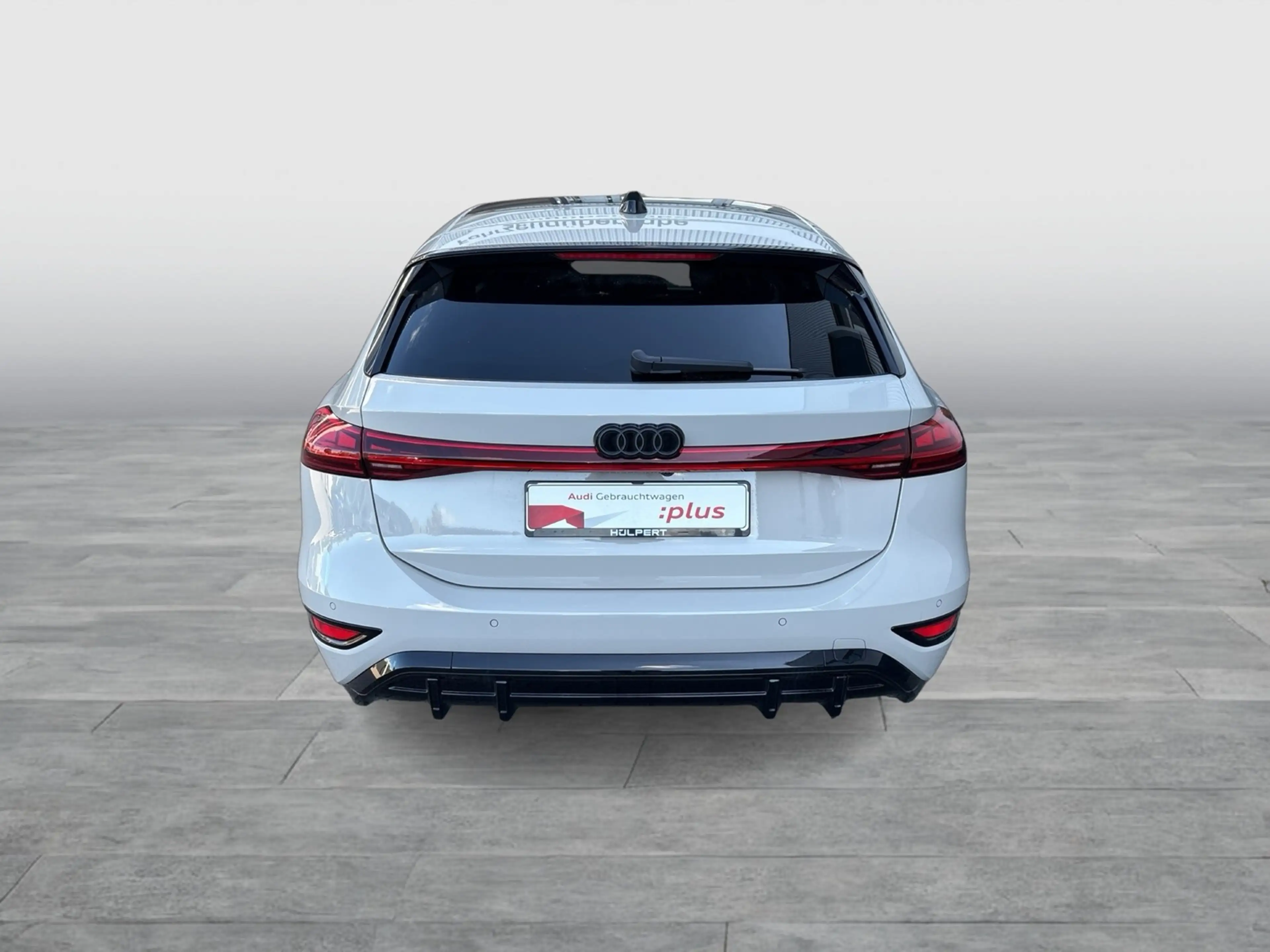 Audi A6 e-tron Avant performance S LINE PANO B&O AHK — photo 6