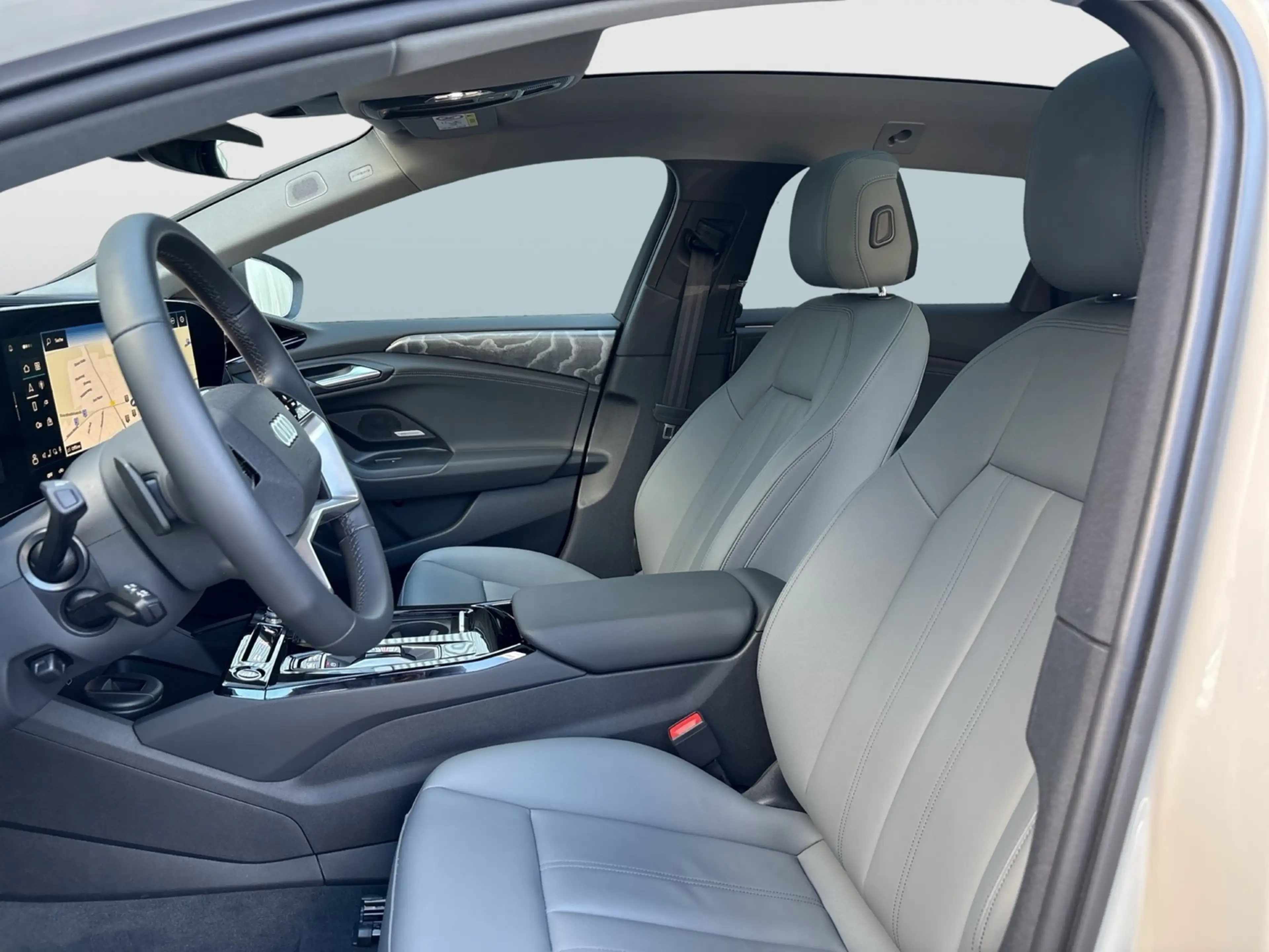 Audi A6 e-tron Avant performance S LINE PANO B&O AHK — photo 12