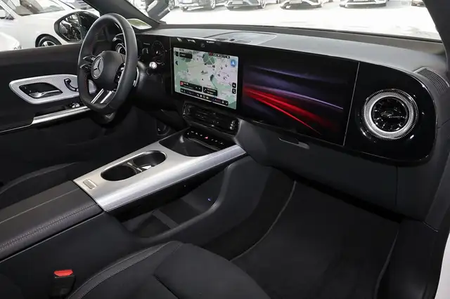 Mercedes-Benz GLB view 8