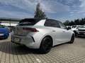 Opel Astra 1.2 Turbo Automatik GS Line Zilver - thumbnail 4