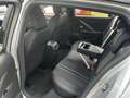 Opel Astra 1.2 Turbo Automatik GS Line Zilver - thumbnail 6