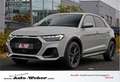 Audi A1 ALLSTREET 35TFSI SLINE SONOS INFOTAINMENT PLU Silber - thumbnail 1