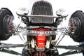 Oldtimer Ford 1932 Hot Rod Steel Body 8,2 V8 by Jon Golding Noir - thumbnail 7