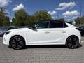 Opel Corsa F e Elegance *Kamera/17Zoll/Navi* Weiß - thumbnail 2
