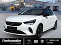 Opel Corsa F e Elegance *Kamera/17Zoll/Navi* Weiß - thumbnail 1