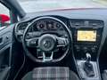 Volkswagen Golf GTI Performance 2,0 TSI DSG  Tornadorot ohne OPF !! Rot - thumbnail 8