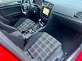 Volkswagen Golf GTI Performance 2,0 TSI DSG  Tornadorot ohne OPF !! Rot - thumbnail 11