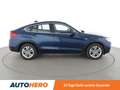 BMW X4 xDrive 28i Aut.*NAVI*HUD*LED*CAM*PDC* Blau - thumbnail 7