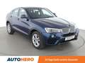 BMW X4 xDrive 28i Aut.*NAVI*HUD*LED*CAM*PDC* Blau - thumbnail 8