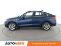 BMW X4 xDrive 28i Aut.*NAVI*HUD*LED*CAM*PDC* Blau - thumbnail 3