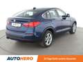 BMW X4 xDrive 28i Aut.*NAVI*HUD*LED*CAM*PDC* Blau - thumbnail 6