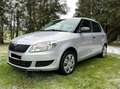 Skoda Fabia 1.2i Active Gris - thumbnail 1