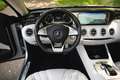 Mercedes-Benz S 63 AMG Cabriolet 4Matic | EX BPM | Burmester High End | Grijs - thumbnail 33