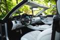 Mercedes-Benz S 63 AMG Cabriolet 4Matic | EX BPM | Burmester High End | Grijs - thumbnail 16