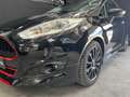 Ford Fiesta Fiesta 1.0 EcoBoost - 140CH S\u0026S GARANTIE 12 MOIS INCLUS Noir - thumbnail 4