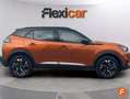 Peugeot 2008 1.2 PureTech S&S GT 130 Naranja - thumbnail 4