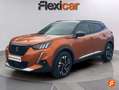 Peugeot 2008 1.2 PureTech S&S GT 130 Naranja - thumbnail 3