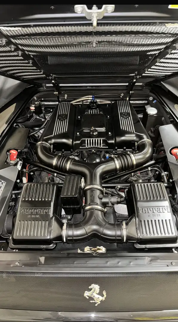 1998 Nero Spider — photo 3