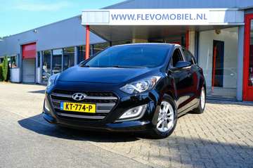 1.6 GDi GO! 2016 Navi|1e Eigenaar!|Clima|LMV|Cam