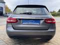Mercedes-Benz C 180 C 180 (BlueTEC) d T Grijs - thumbnail 4