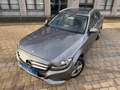 Mercedes-Benz C 180 C 180 (BlueTEC) d T Grijs - thumbnail 15