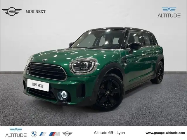 MINI Countryman C Cooper 136ch Edition Premium Plus BVA7
