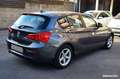 BMW 114 serie 114d lounge 95cv 5p Gris - thumbnail 3