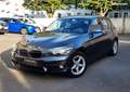 BMW 114 serie 114d lounge 95cv 5p Gris - thumbnail 1