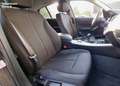 BMW 114 serie 114d lounge 95cv 5p Gris - thumbnail 4
