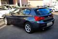 BMW 114 serie 114d lounge 95cv 5p Gris - thumbnail 2