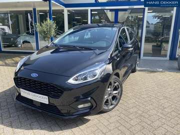 1.0 EcoBoost ST-Line