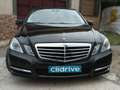 Mercedes-Benz E 220 CDI Blue Efficiency Avantgarde Negro - thumbnail 2