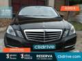 Mercedes-Benz E 220 CDI Blue Efficiency Avantgarde Negro - thumbnail 1