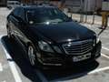 Mercedes-Benz E 220 CDI Blue Efficiency Avantgarde Negro - thumbnail 3